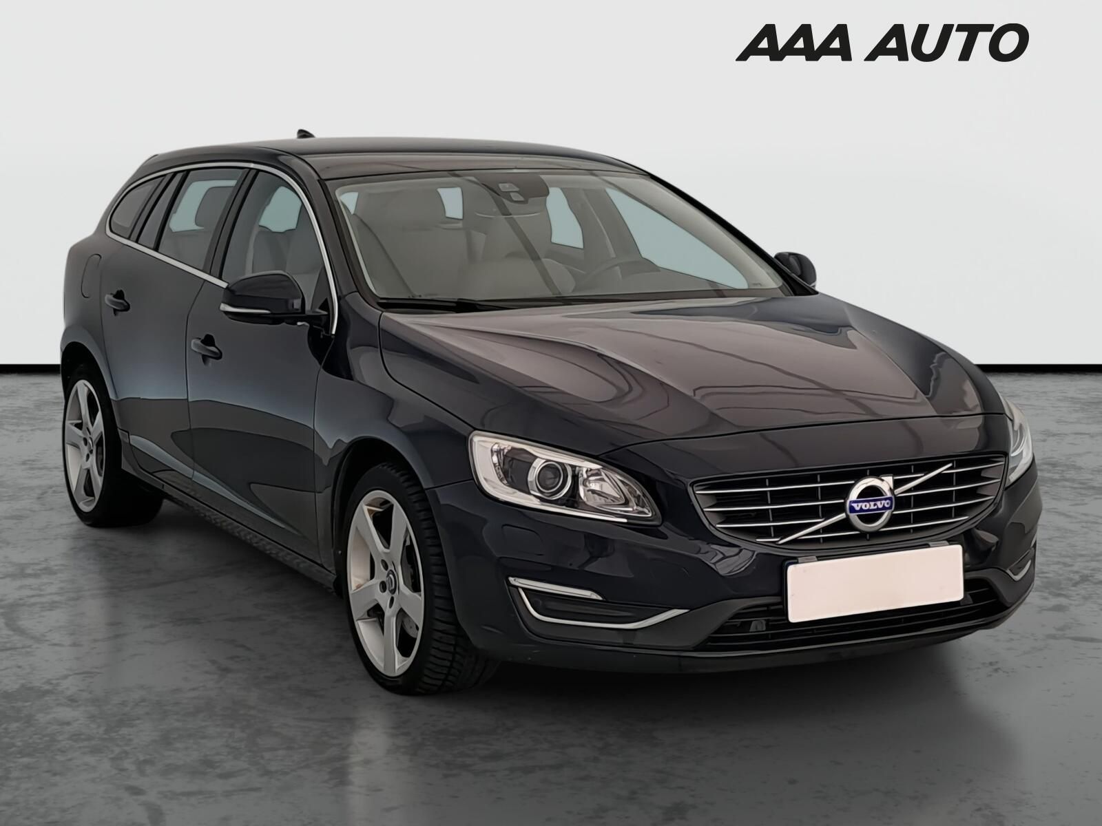 Volvo V60, T6 AWD, 4X4, Automat