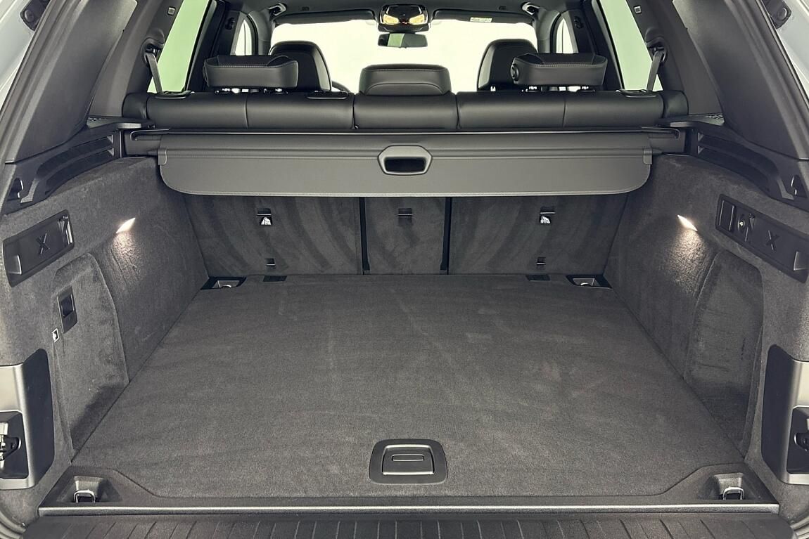 BMW X5, xDrive40d - fotka 6