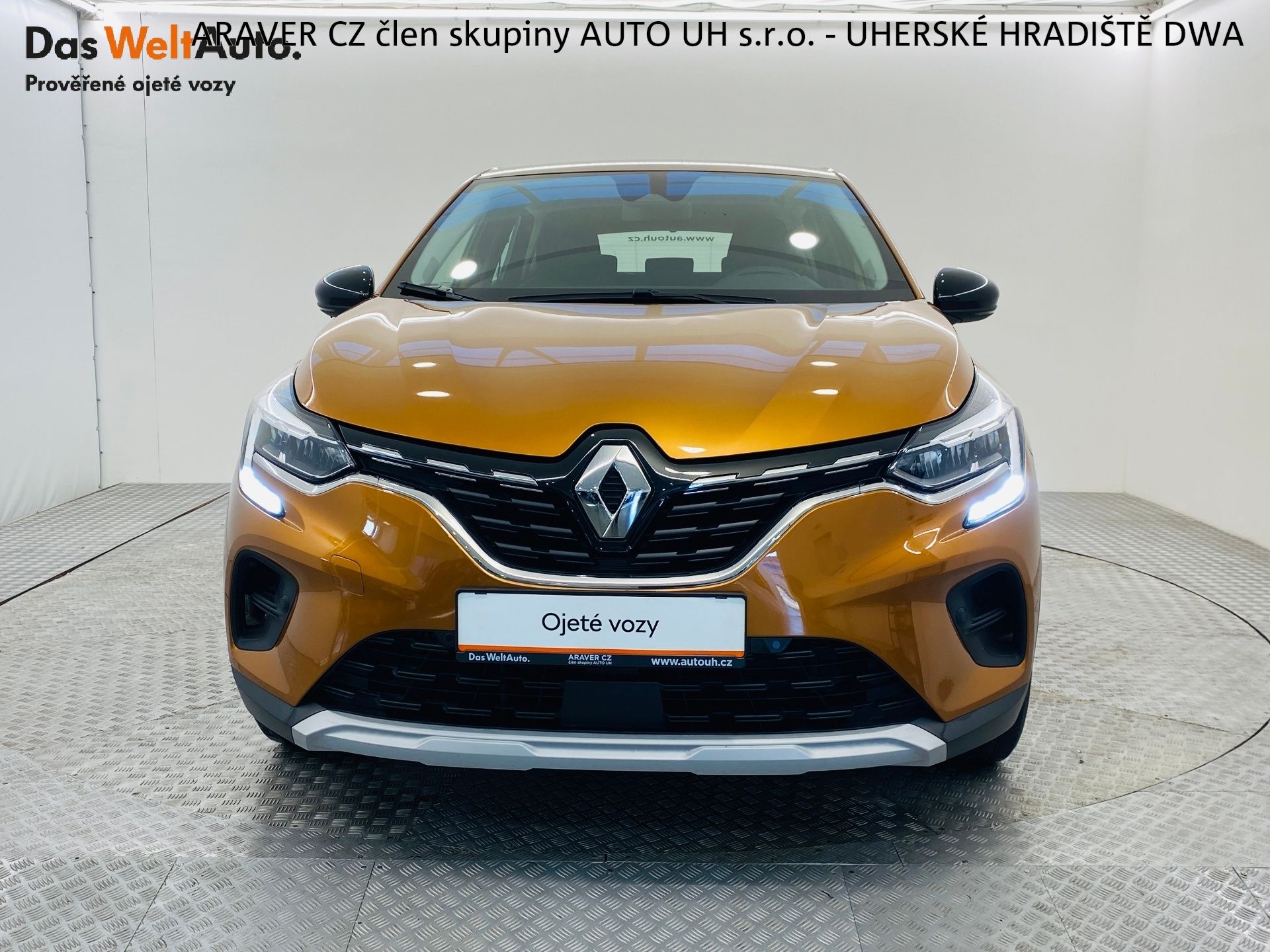 Renault Captur, 1.0 TCe 74kW 1. majitel - fotka 4