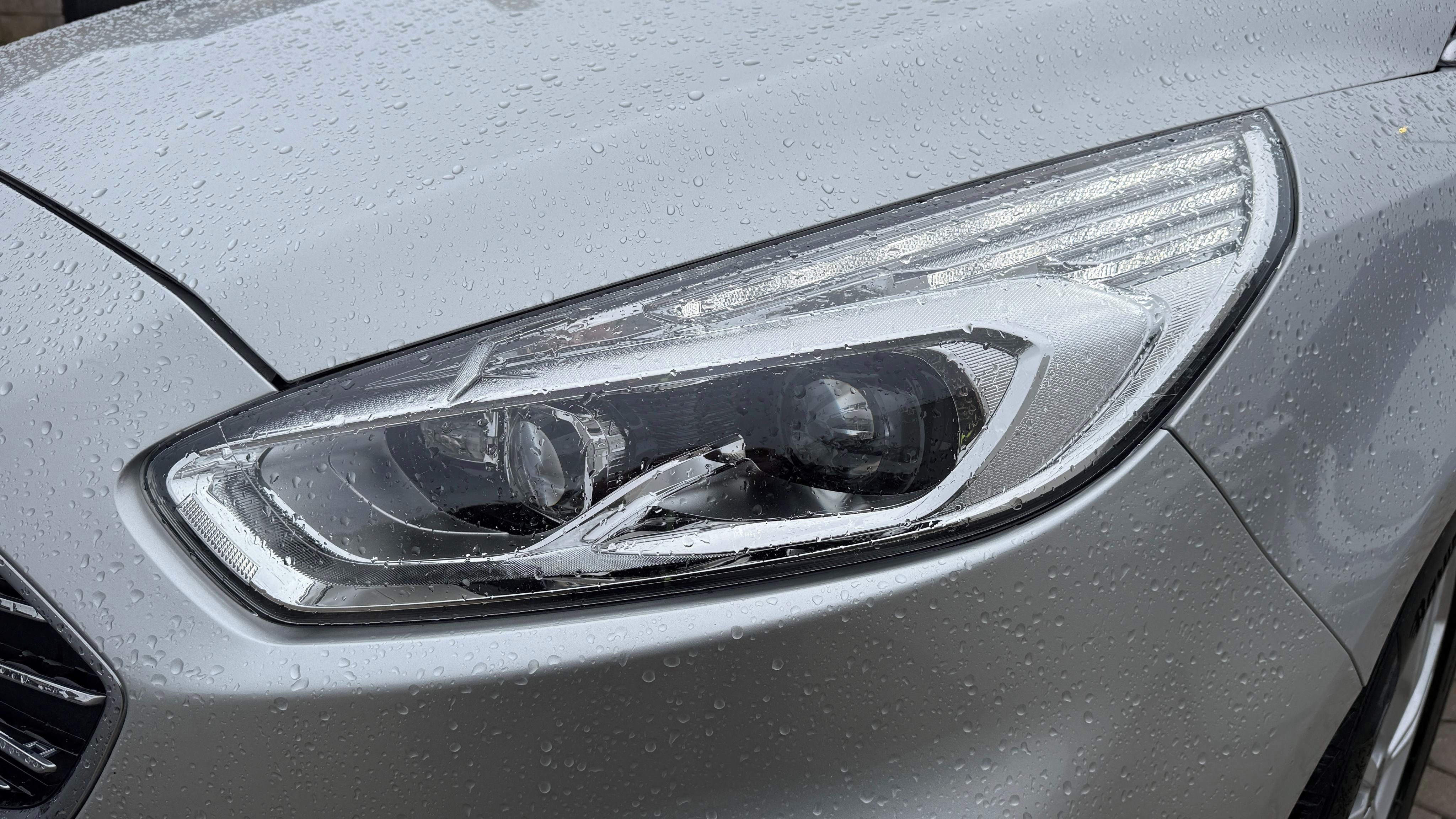 Ford Galaxy, Ford Galaxy 2.0 TDCi Webasto - fotka 6