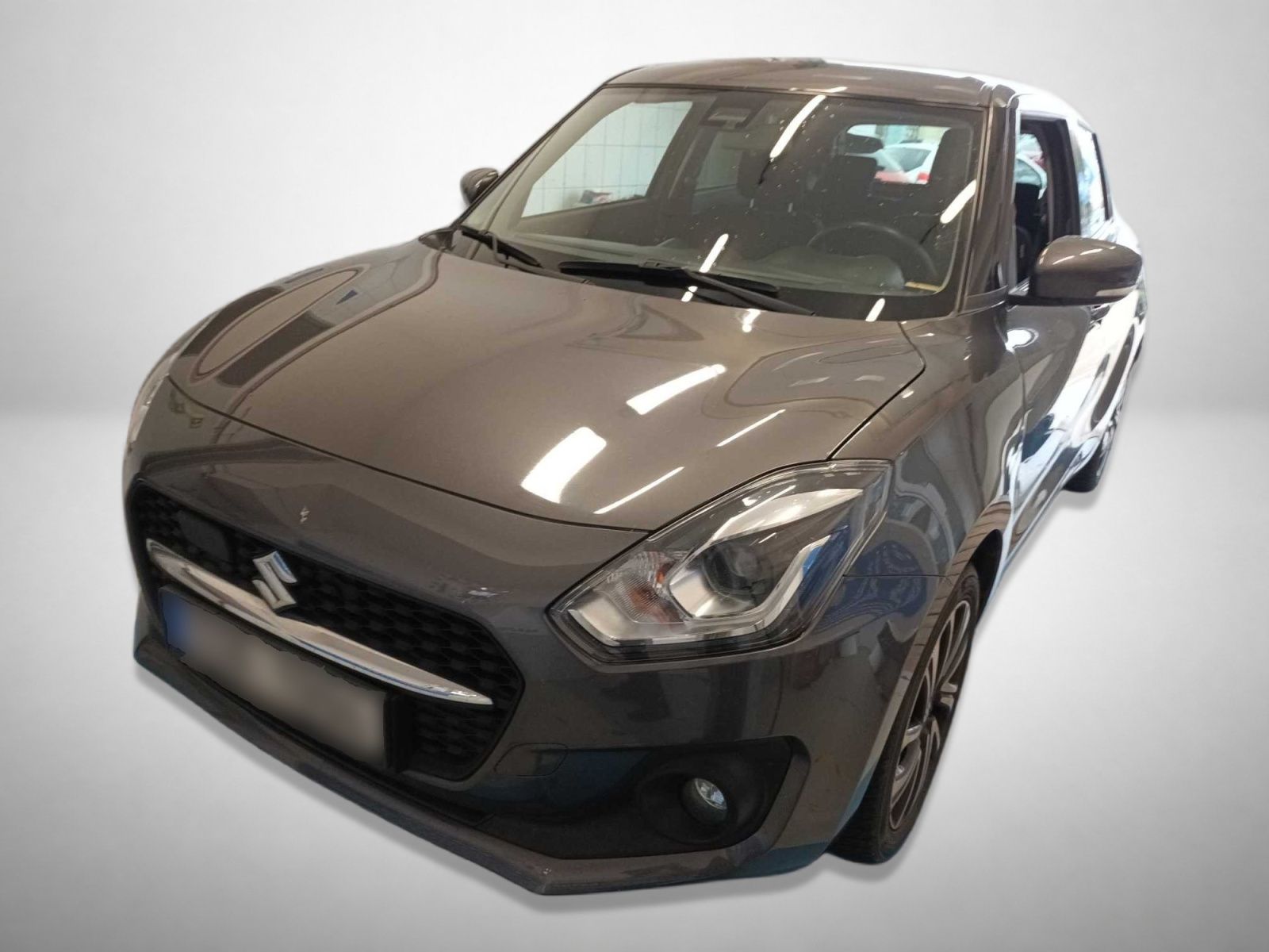 Suzuki Swift, 1.2, Automat, Navi