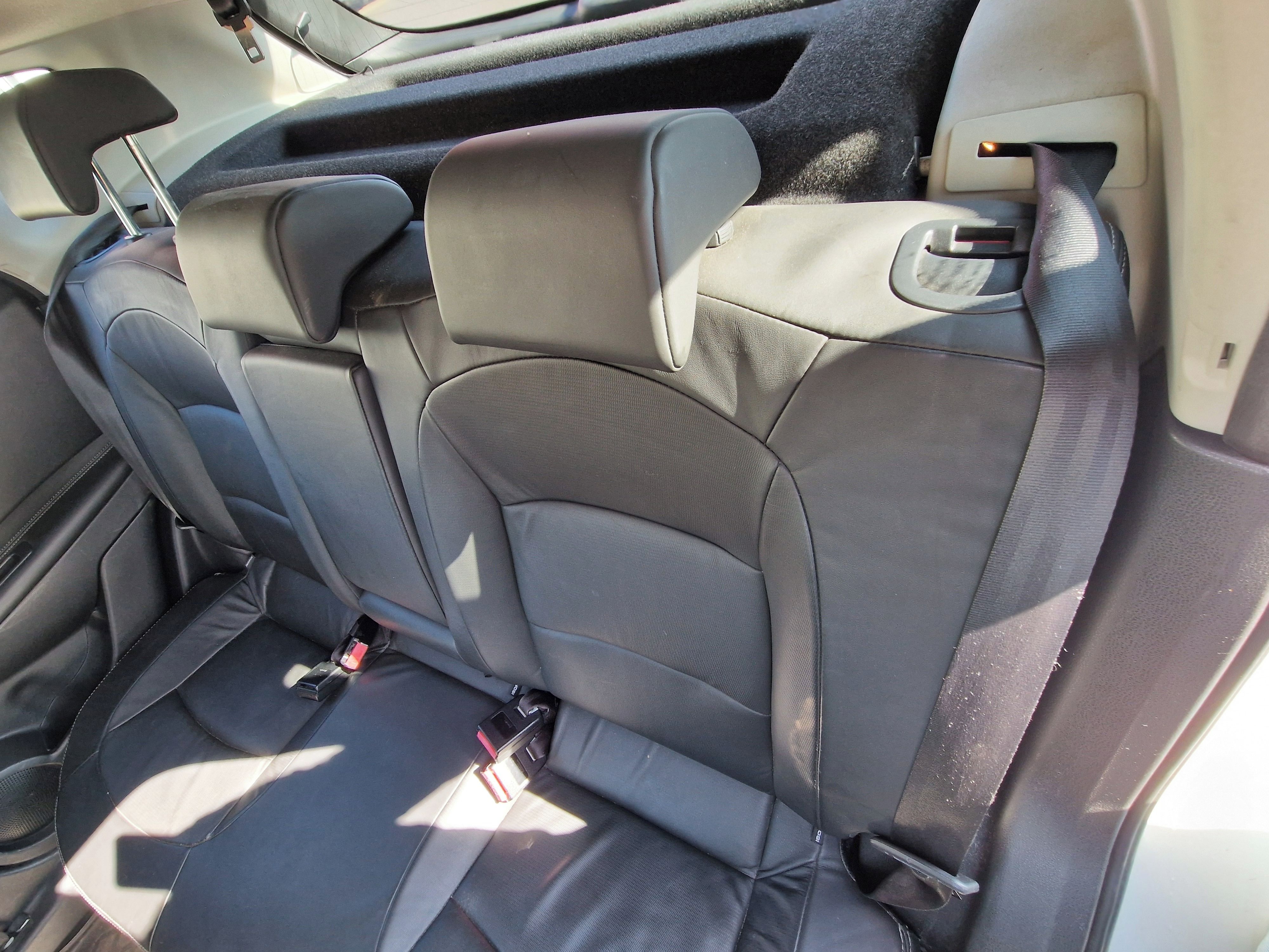 Nissan Qashqai, 2.0 dCi 110 kW, 4×4, automat - fotka 3