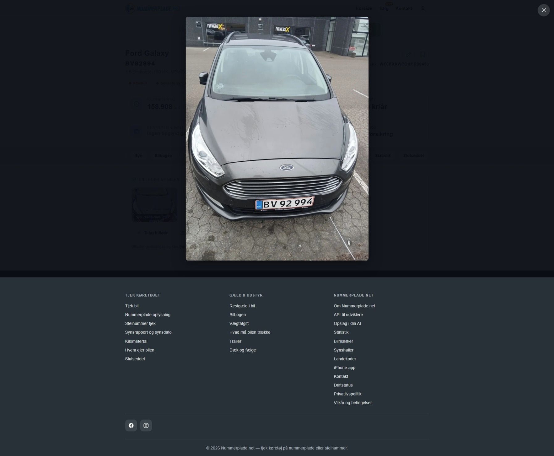 Ford Galaxy, 1,5 ECOBOOST 7 MÍST NAVI ETC
