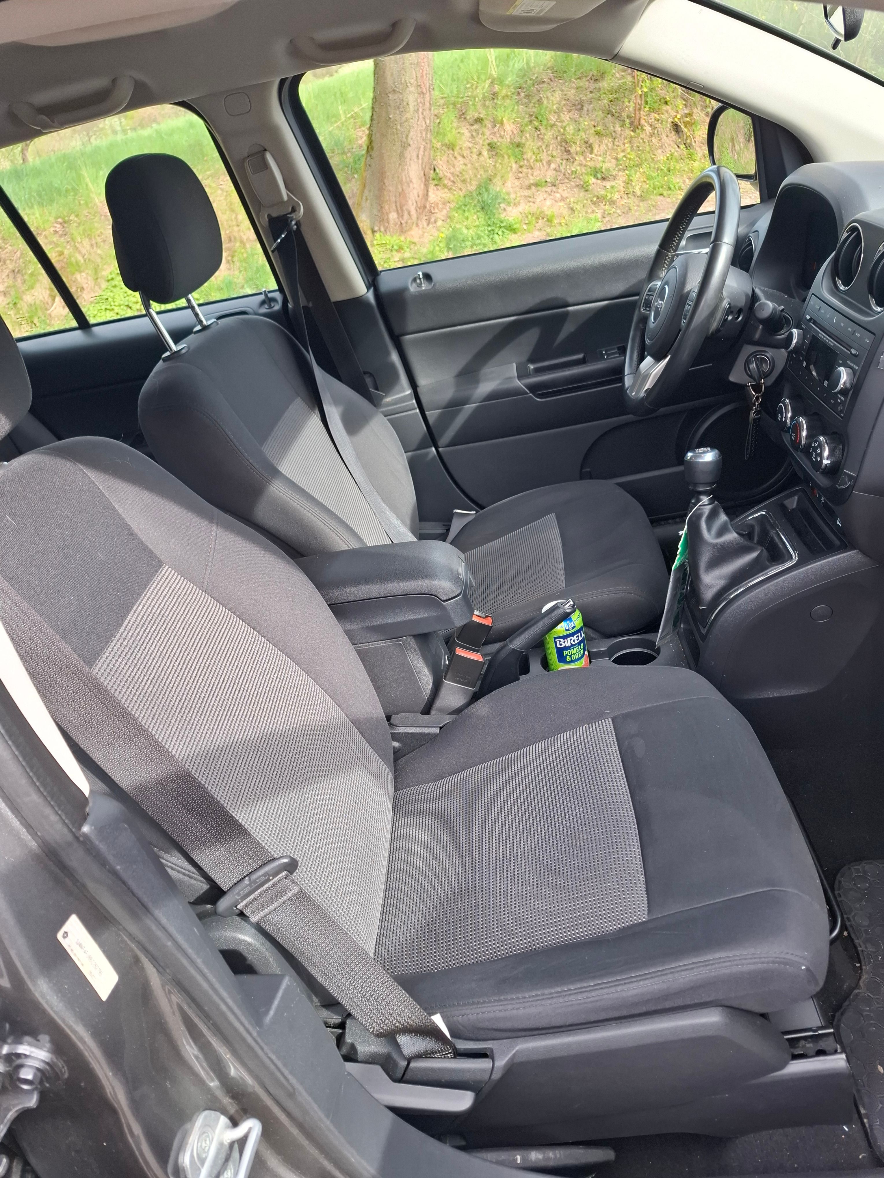 Jeep Compass - fotka 6