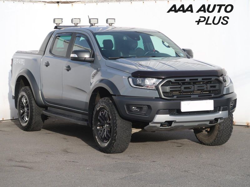 Ford Ranger, 2.0 TDCi