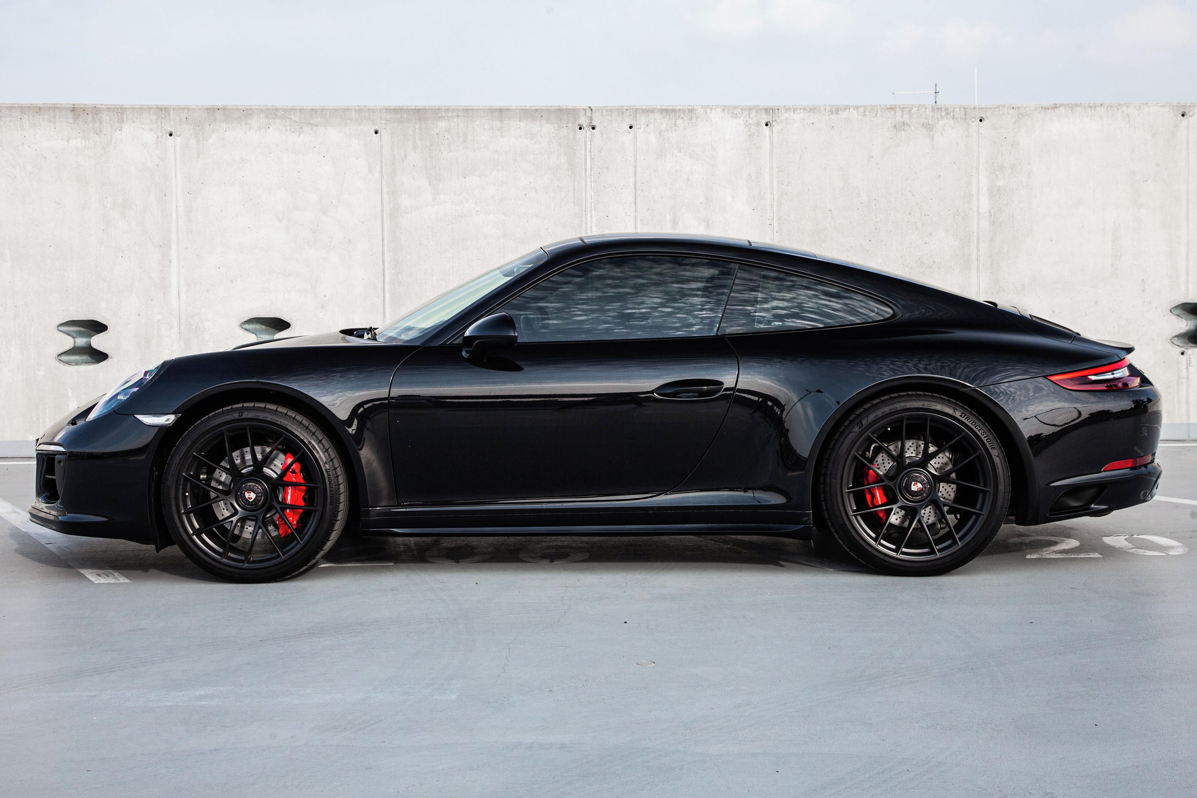 Porsche 911, 4 GTS*LIFT*BOSE*APPROVED - fotka 2