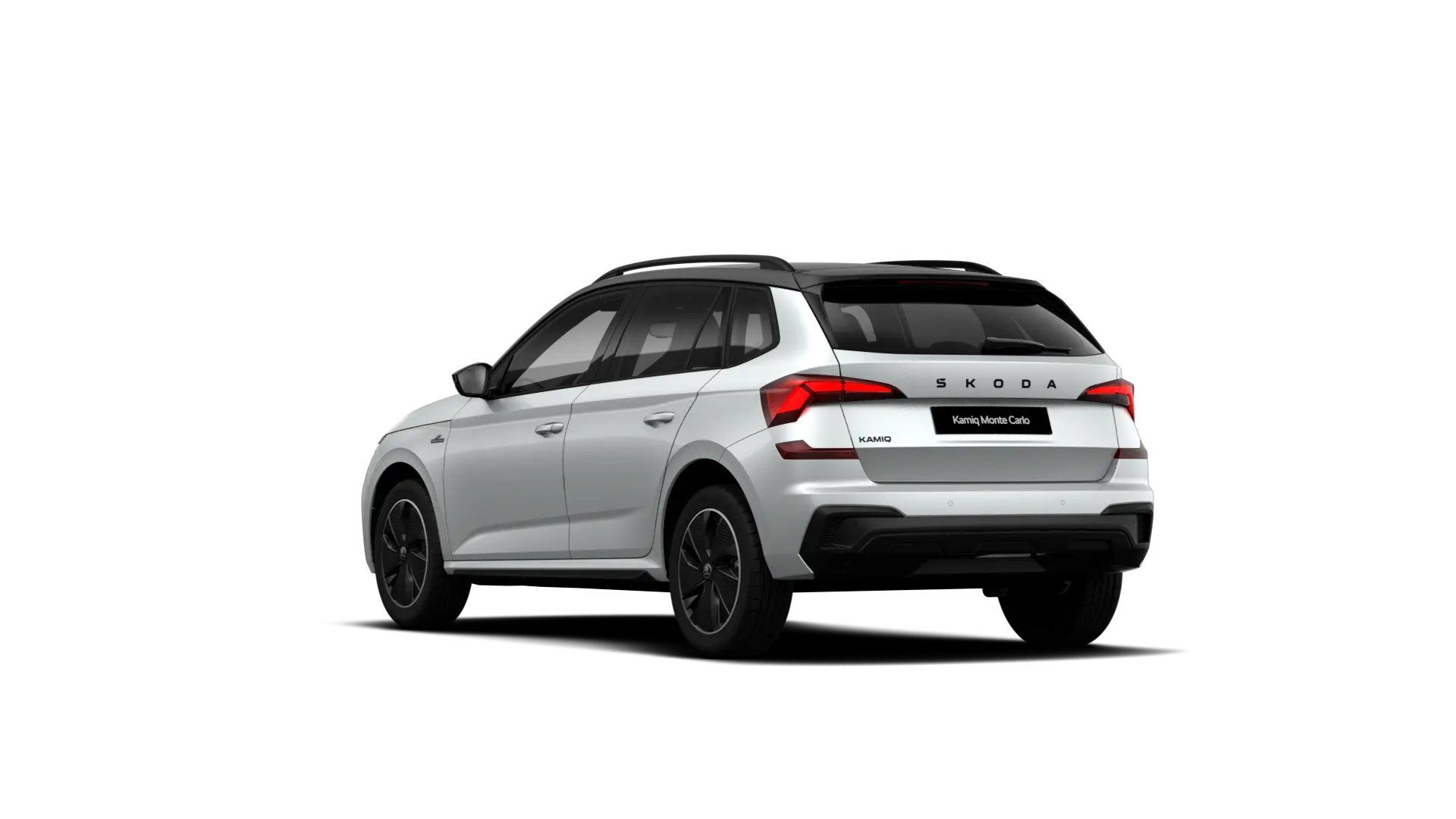 Škoda Kamiq, Kamiq Monte Carlo - fotka 2