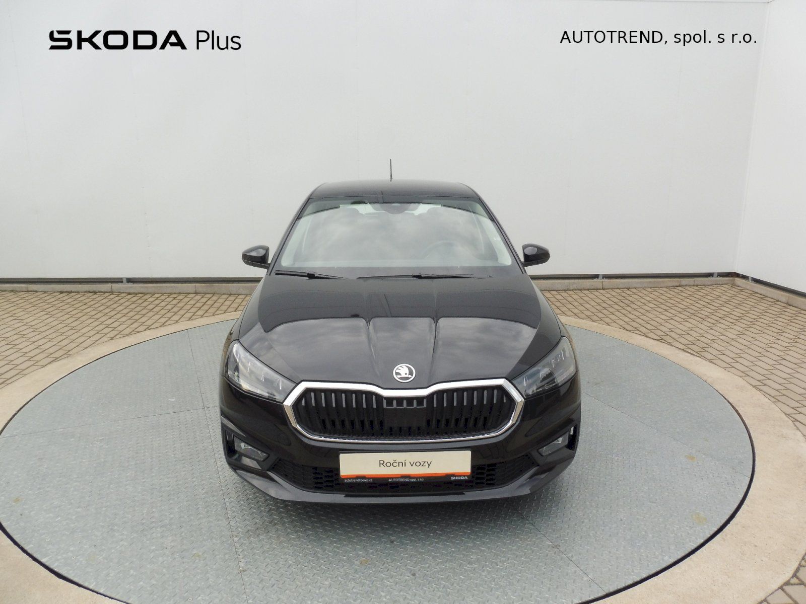 Škoda Fabia, Selection 1,0 MPI 59kW - fotka 4