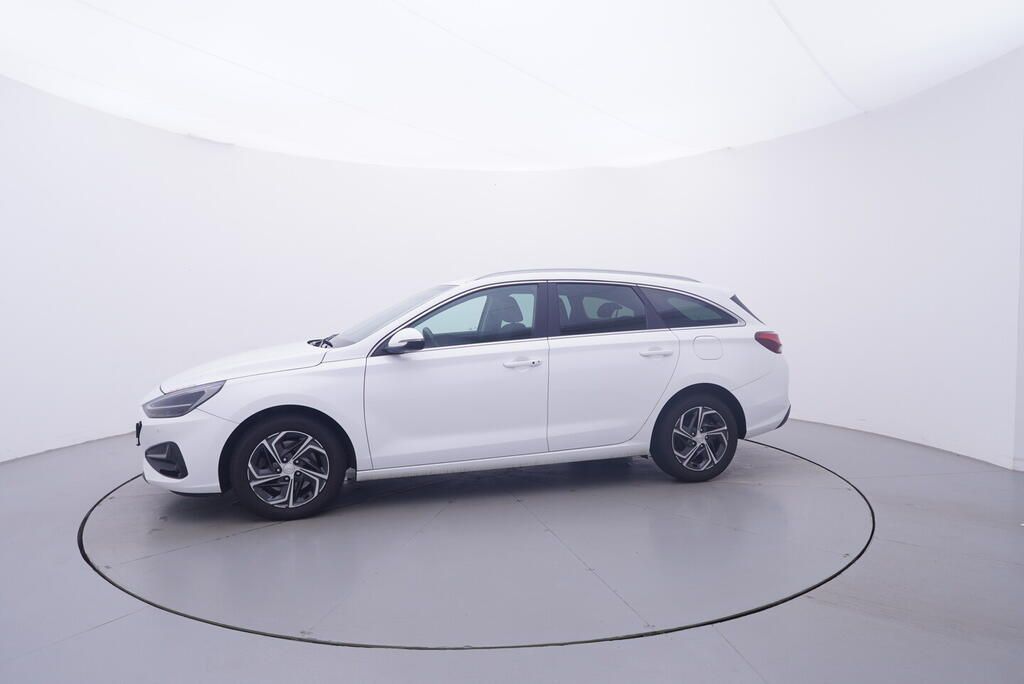 Hyundai i30, Smart 1.0 88 kW - fotka 2