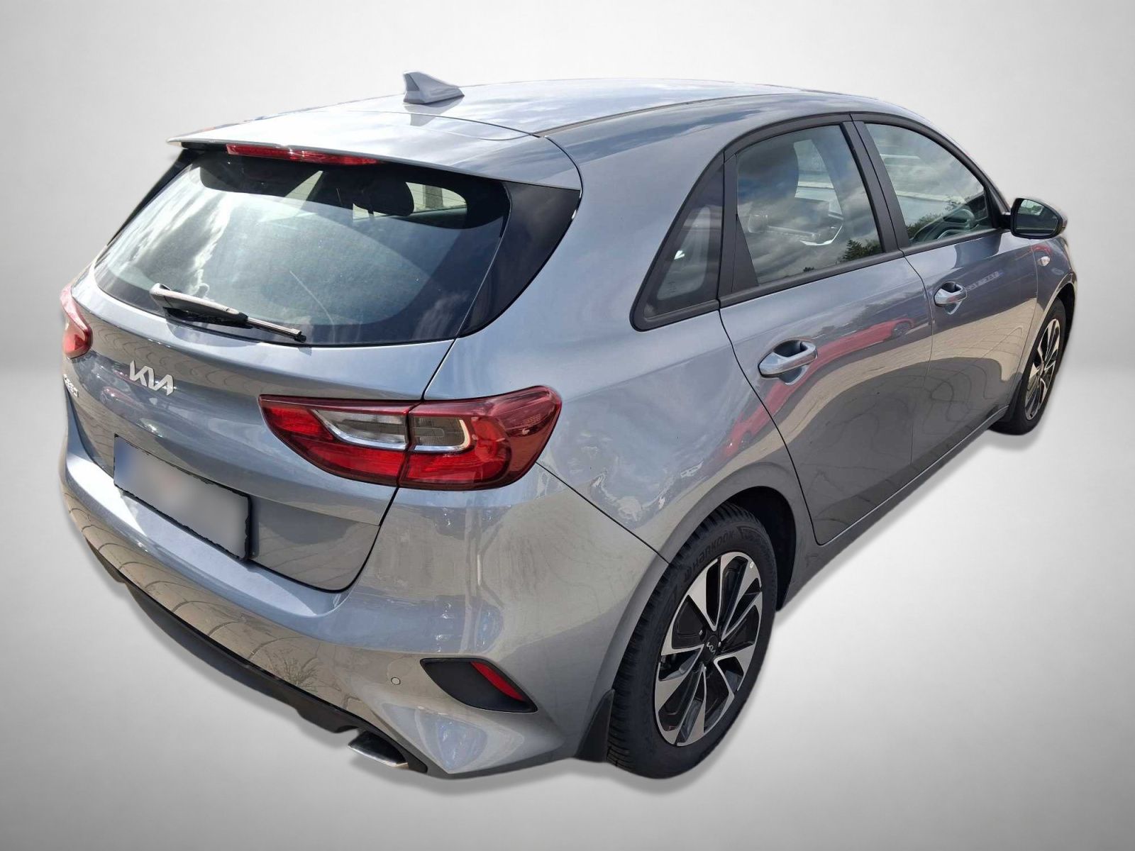 Kia Cee´d, 1.5 T-GDI, Spin, Záruka - fotka 2