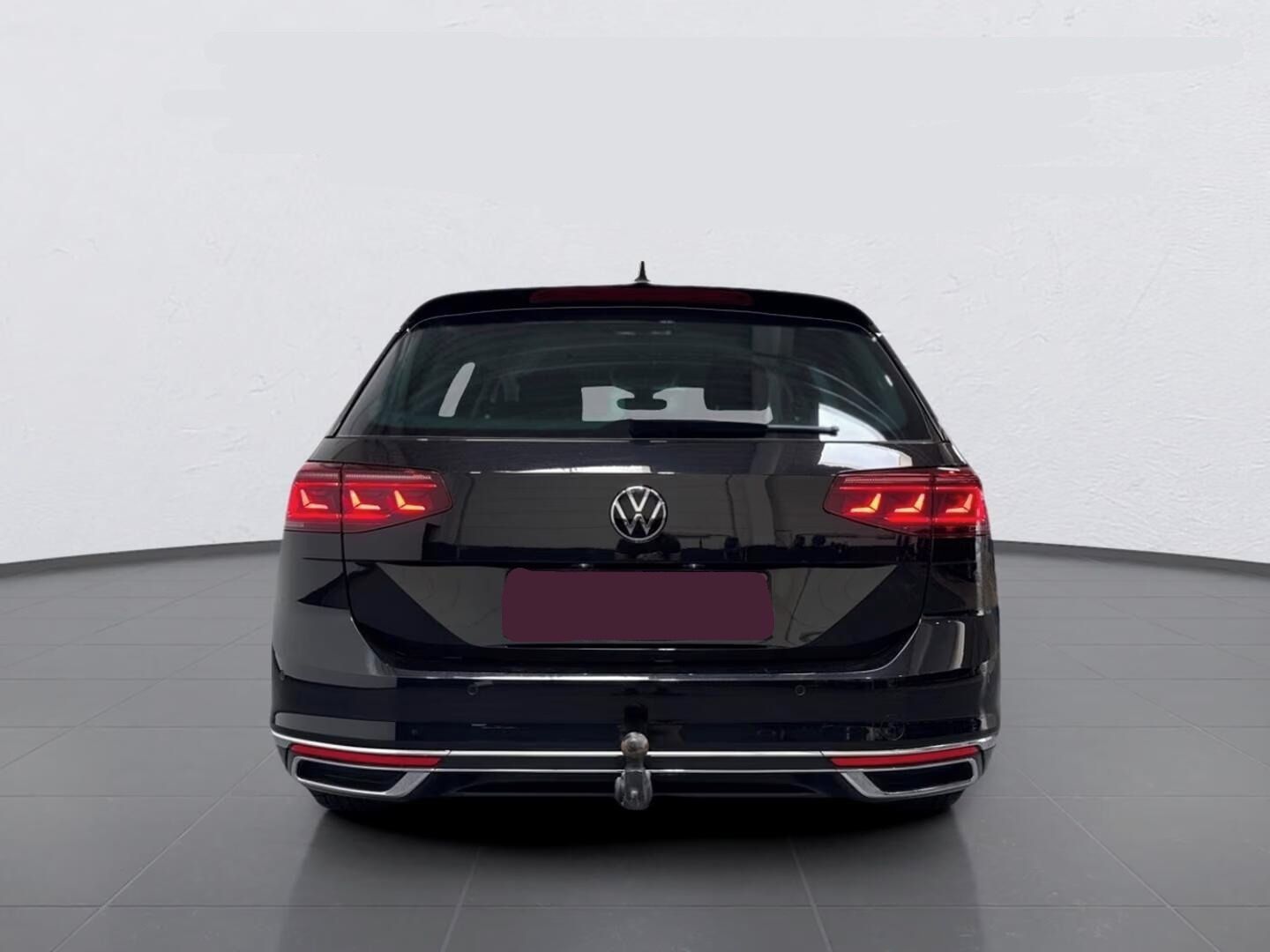 Volkswagen Passat Variant, 2.0 TDI DSG Elegance*Kamera* - fotka 5