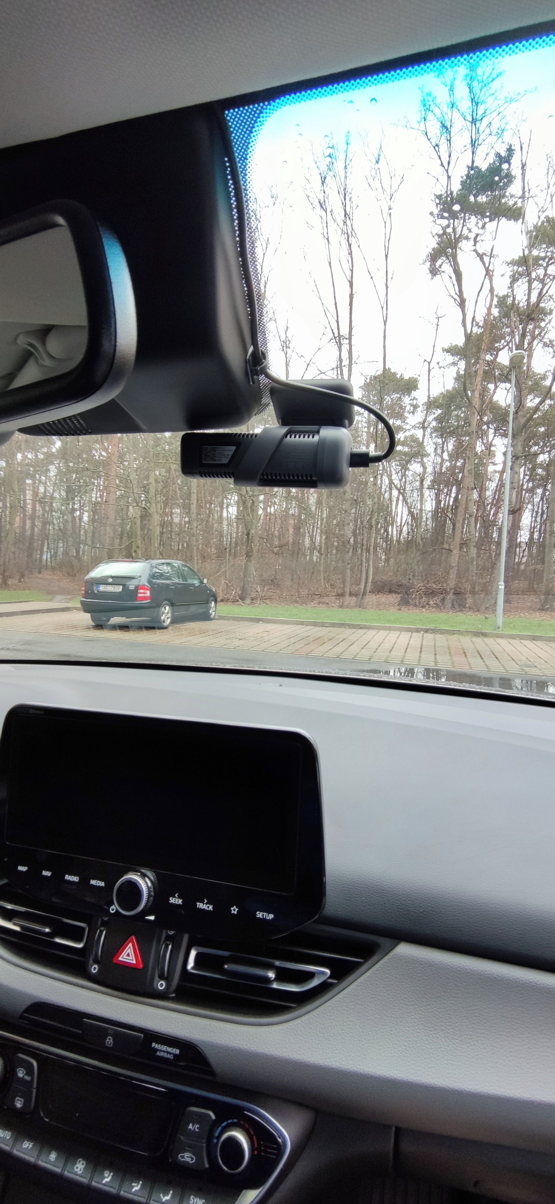 Hyundai i30, 1.5 T-GDI - fotka 6