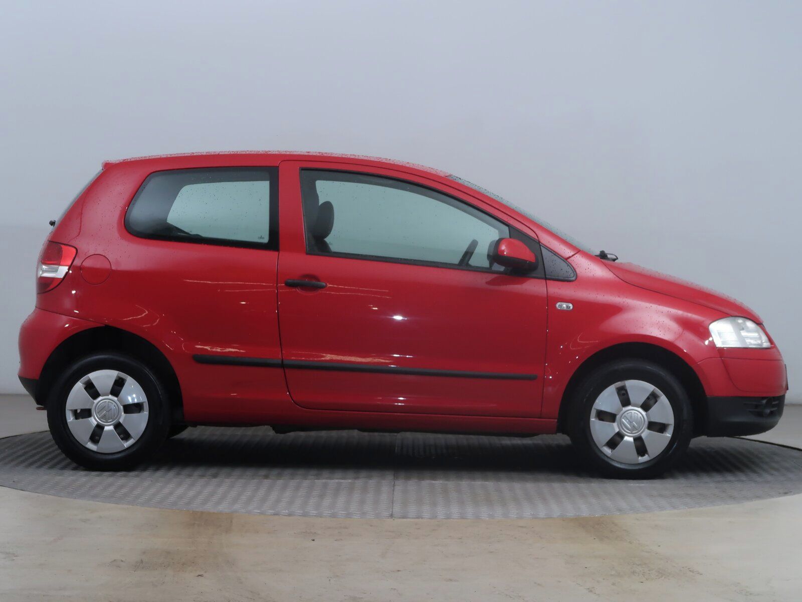 Volkswagen Fox, 1.2, Comfort, v provozu - fotka 6