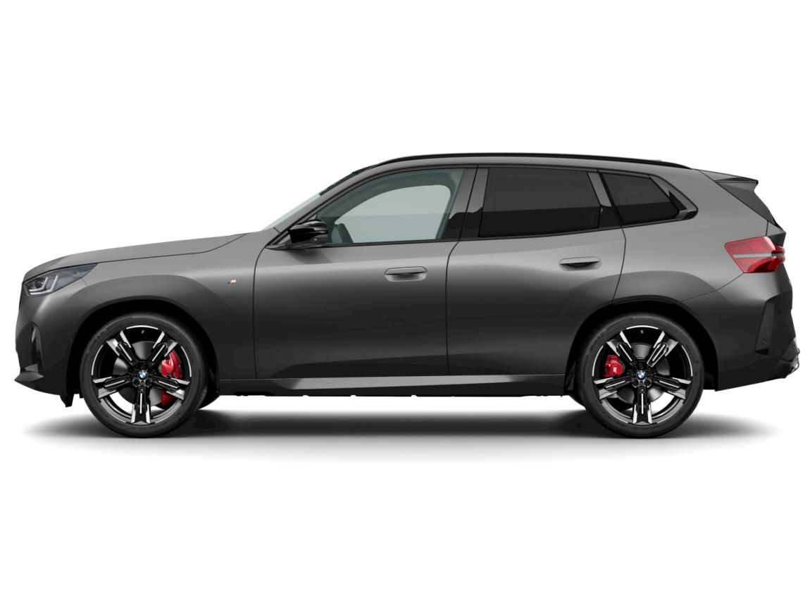 BMW X3, M50 xDrive - fotka 3