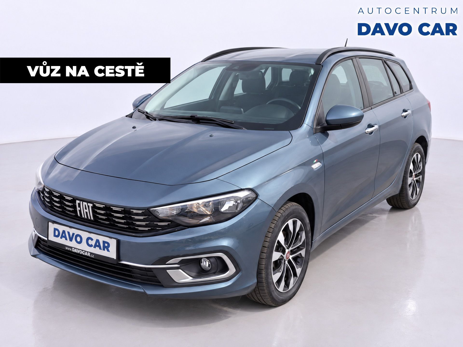 Fiat Tipo, 1,0 FireFly 74 kW CITY LIFE DP