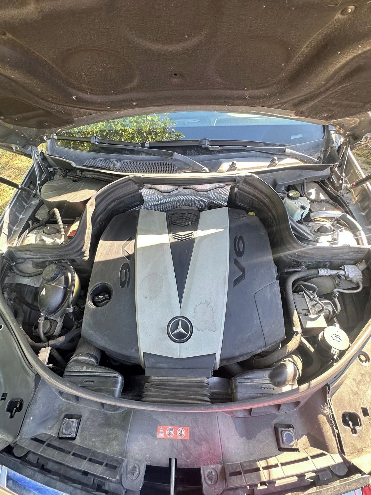 Mercedes-Benz GLK - fotka 3