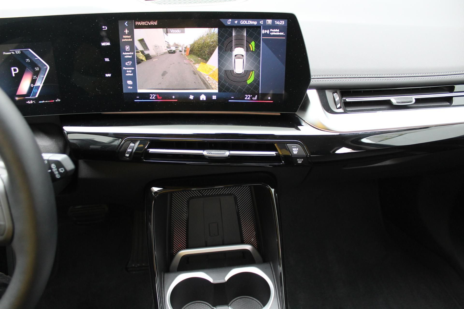 BMW X1, BMW X1 sDrive18i - fotka 5