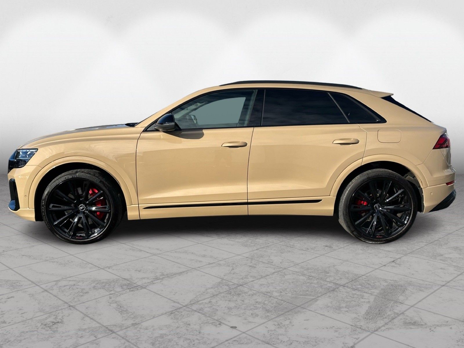 Audi Q8, 60 TFSIe PHEV 250kW Quattro - fotka 3