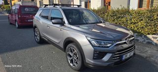 SsangYong Korando, SsangYong Korando 1.5 T-GDi
