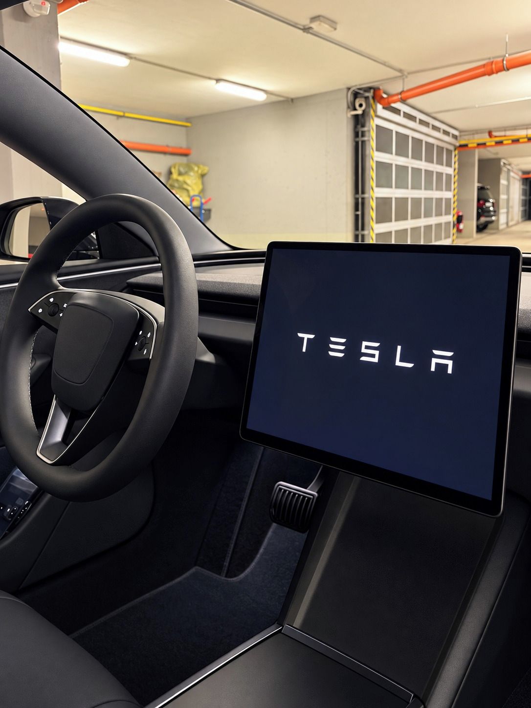 Tesla Model 3, Highland RWD, 22 000 km - fotka 5
