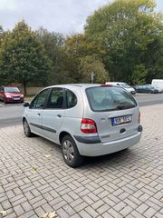 Renault Scénic, 1.6 16V