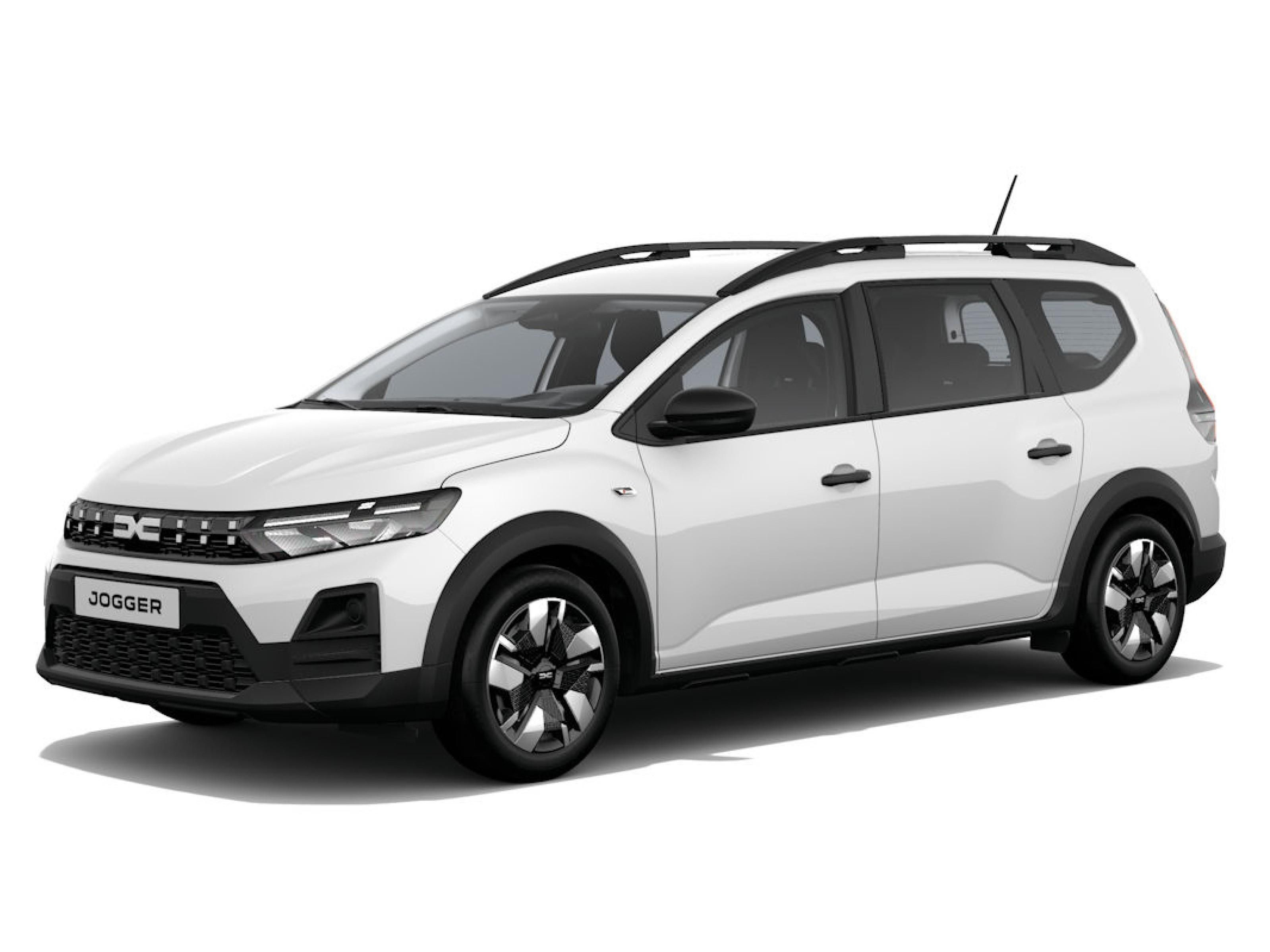 Dacia Jogger, Essential Eco-G 120 5 míst