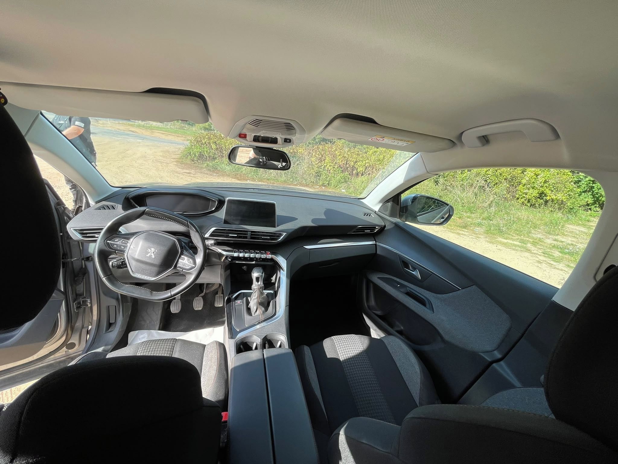 Peugeot 3008 - fotka 4