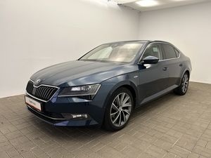 Škoda Superb, 2.0TDi 140kW 4x4  L & K