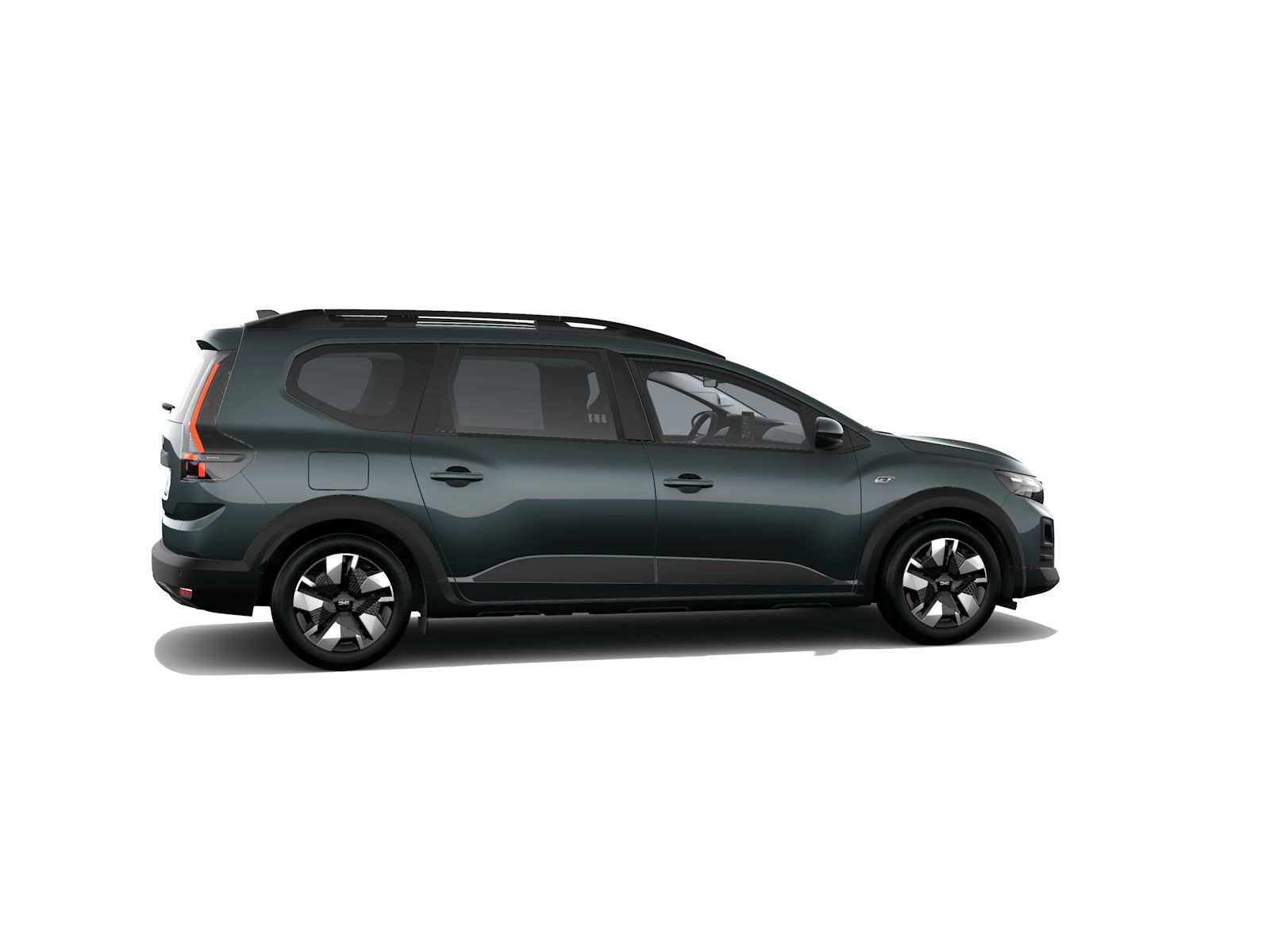 Dacia Jogger, Eco-G 120 Expression 5 míst - fotka 6