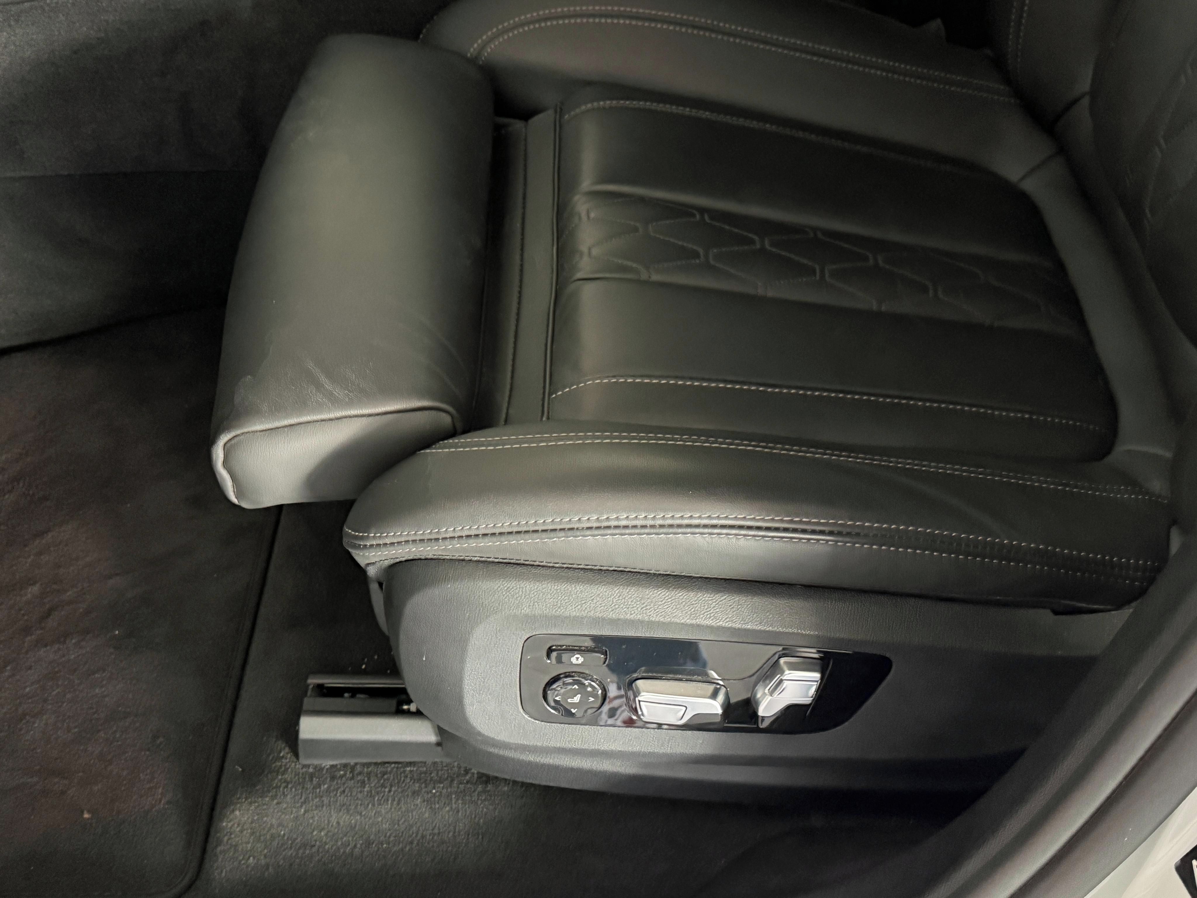 BMW X6, 40d MSport - fotka 6
