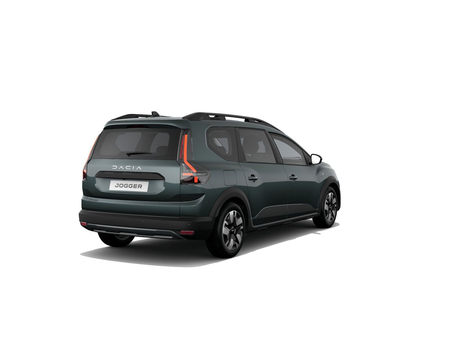 Dacia Jogger, Eco-G 120 Expression 5 míst - fotka 5
