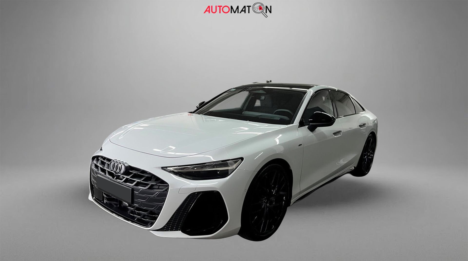 Audi A6, e-hybrid q S-Line TechPro Pano - fotka 2