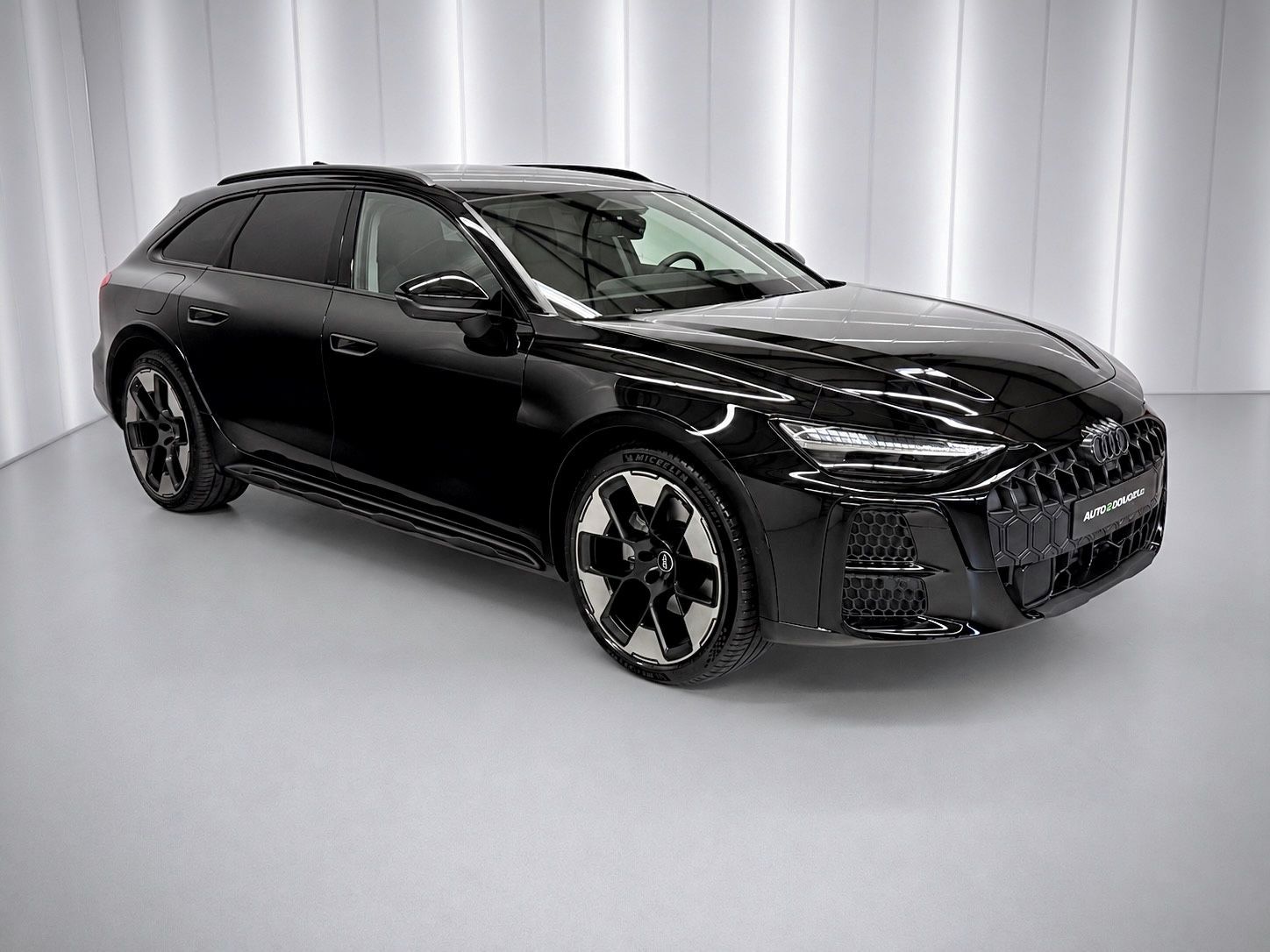Audi A6 allroad, TDI QUATTRO, WEBASTO, PANORAMA - fotka 3