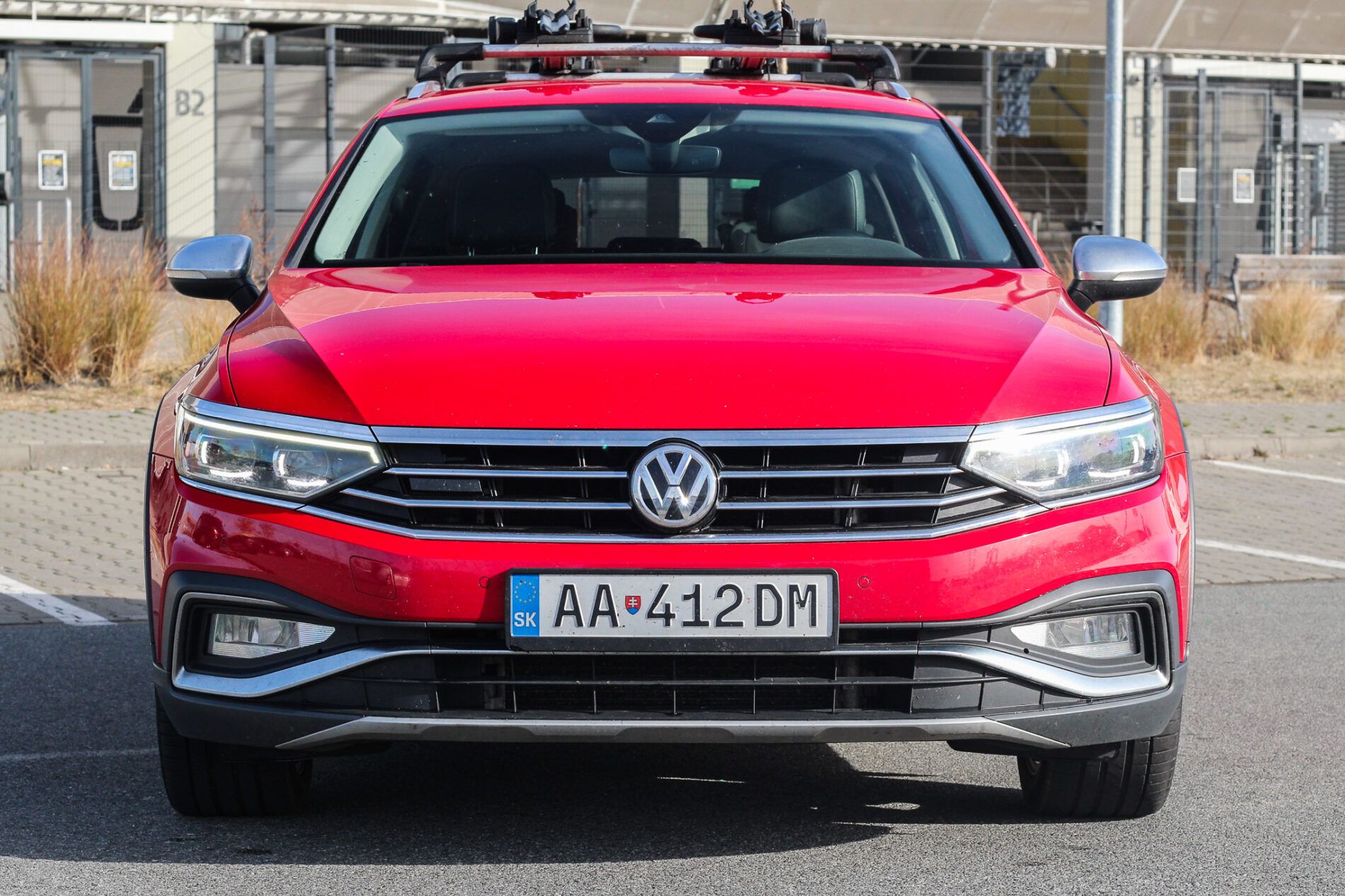 Volkswagen Passat - fotka 2