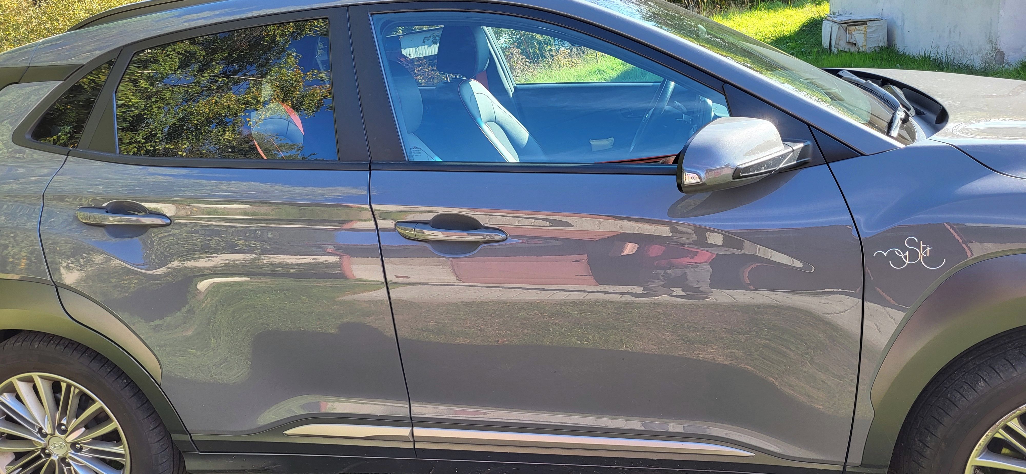 Hyundai Kona, 1,0 TGDI - fotka 5