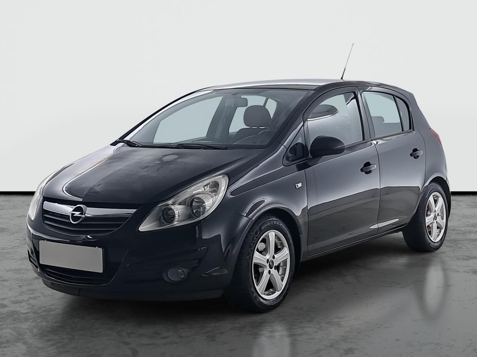 Opel Corsa, 1.2, po STK, Klima - fotka 2