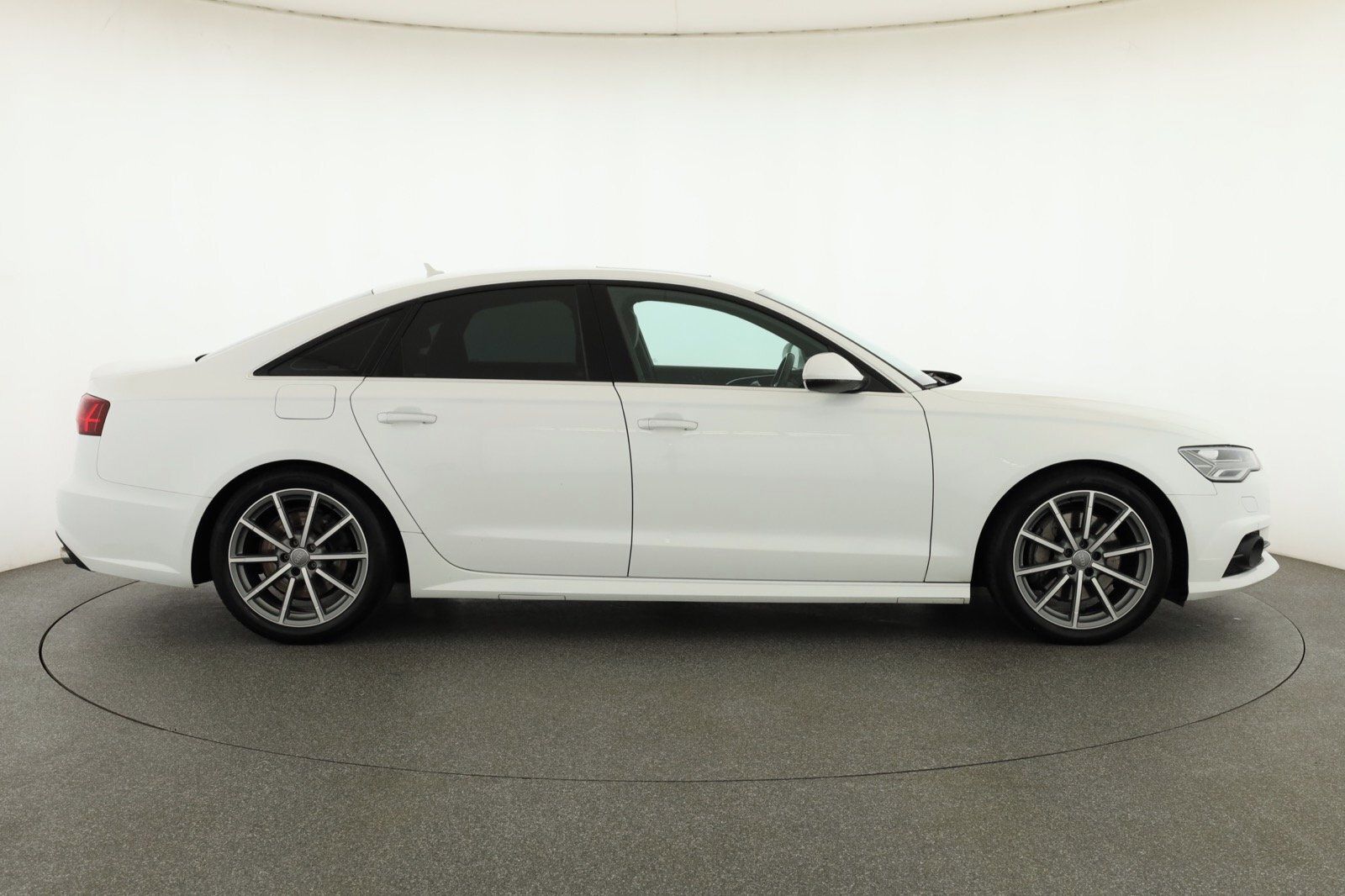 Audi A6, 3.0 TDI, 4X4, Automat - fotka 6