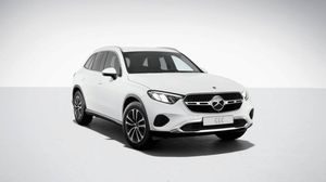 Mercedes-Benz GLC, 200 d 4MATIC