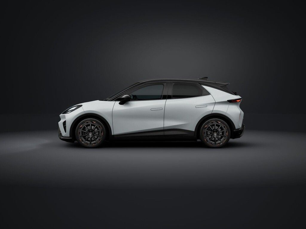 Cupra Raval, 55,2 kWh 166kW - fotka 2