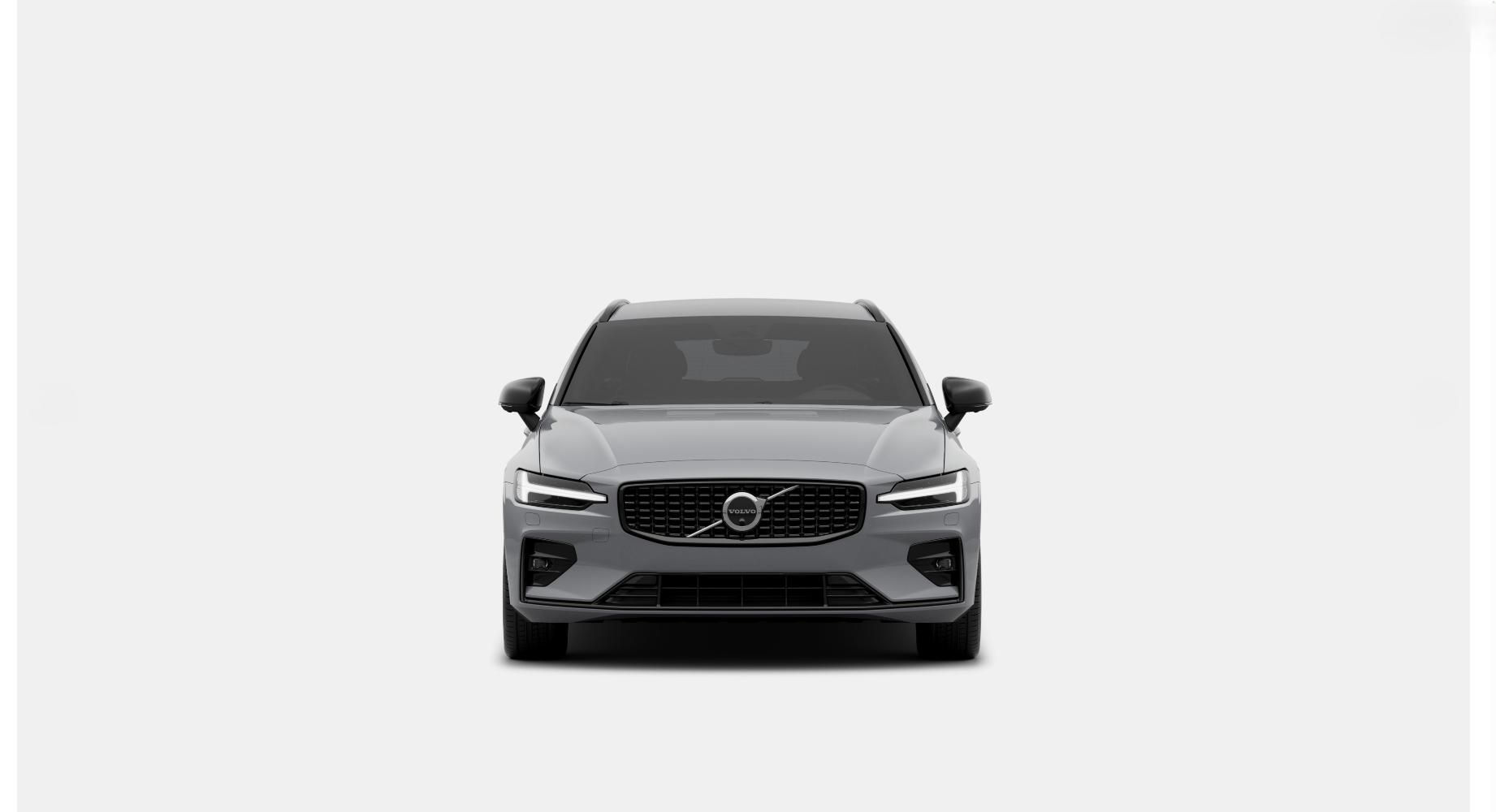 Volvo V60, B4 PLUS DARK AUT - fotka 6