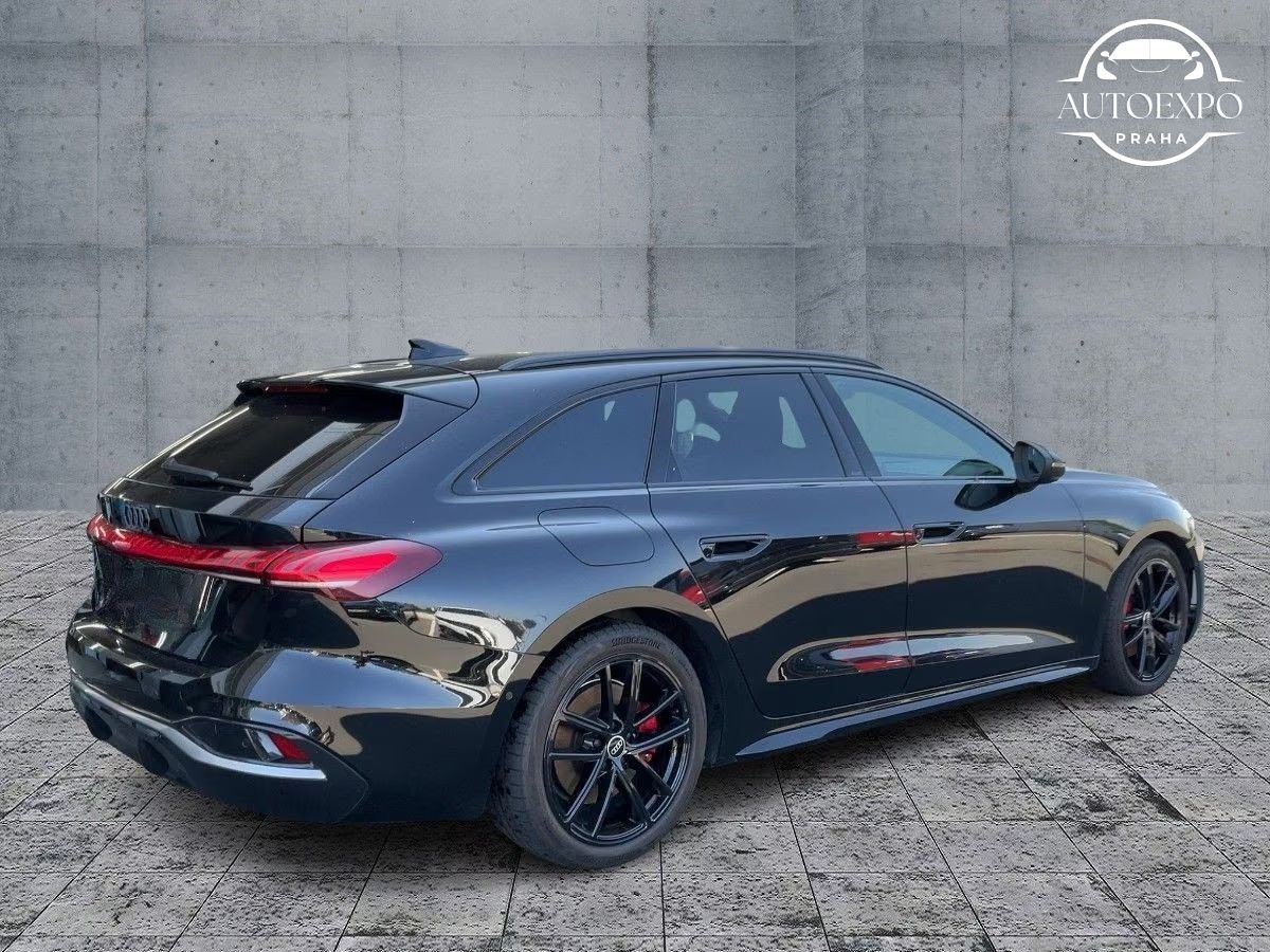 Audi A5, Avant TDI 150kW * S-LINE * - fotka 2