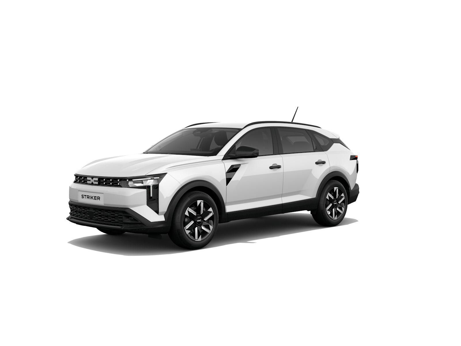 Dacia, STRIKER LPG TOP CENA, Jaro 27