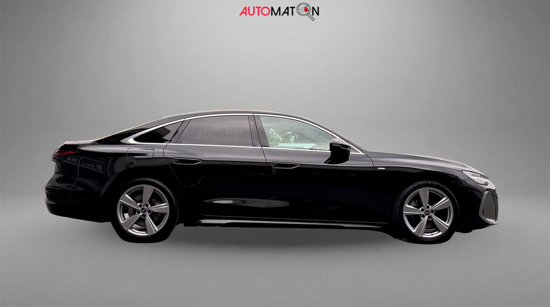 Audi A6, TDI S-Line Tech+ 360 Matrix - fotka 5