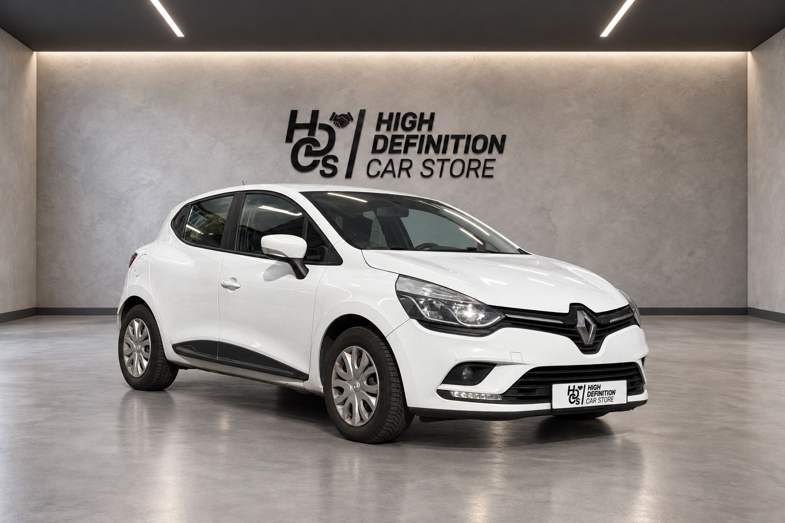 Renault Clio, 0.9 Tce - fotka 6