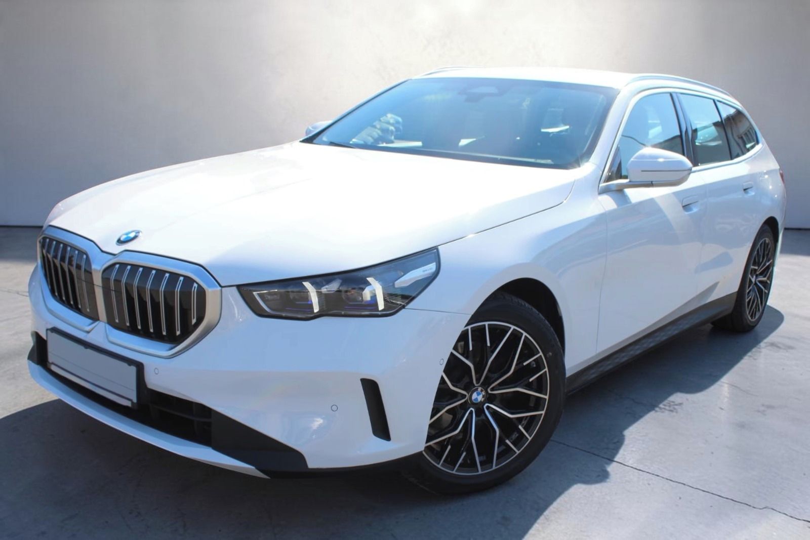 BMW Řada 5