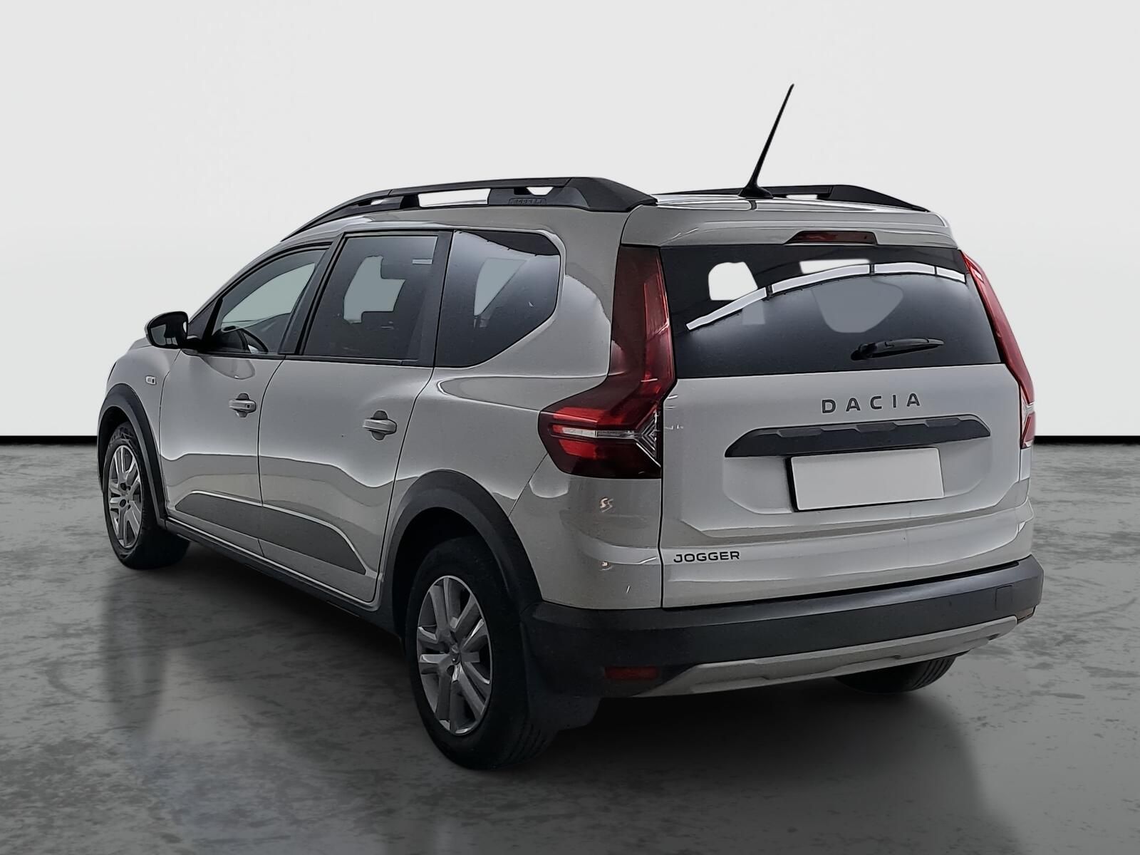 Dacia Jogger, 1.0 TCe, LPG, ČR,1.maj - fotka 4