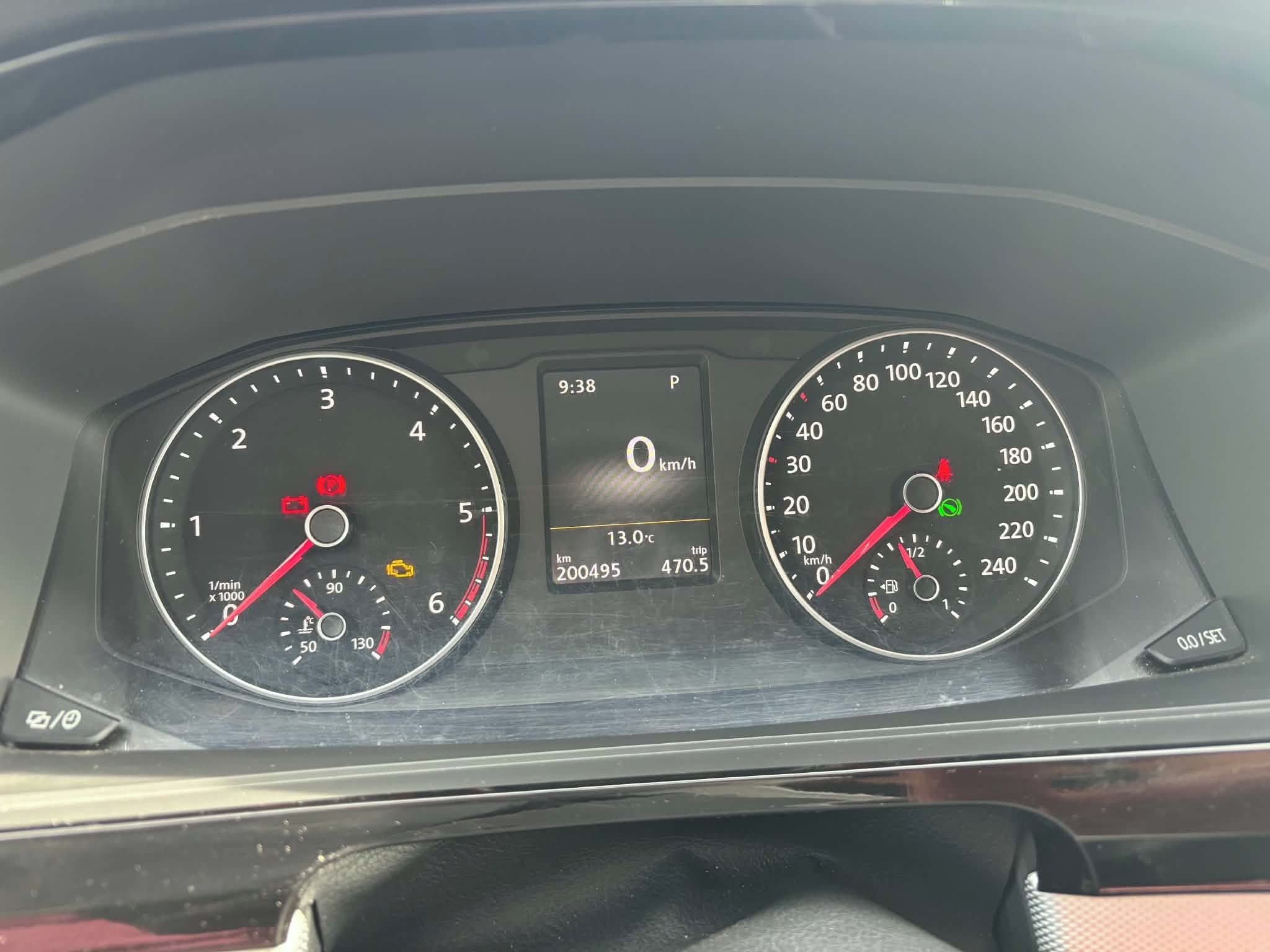 Volkswagen Multivan, 1,9 TDI  150kw - fotka 5