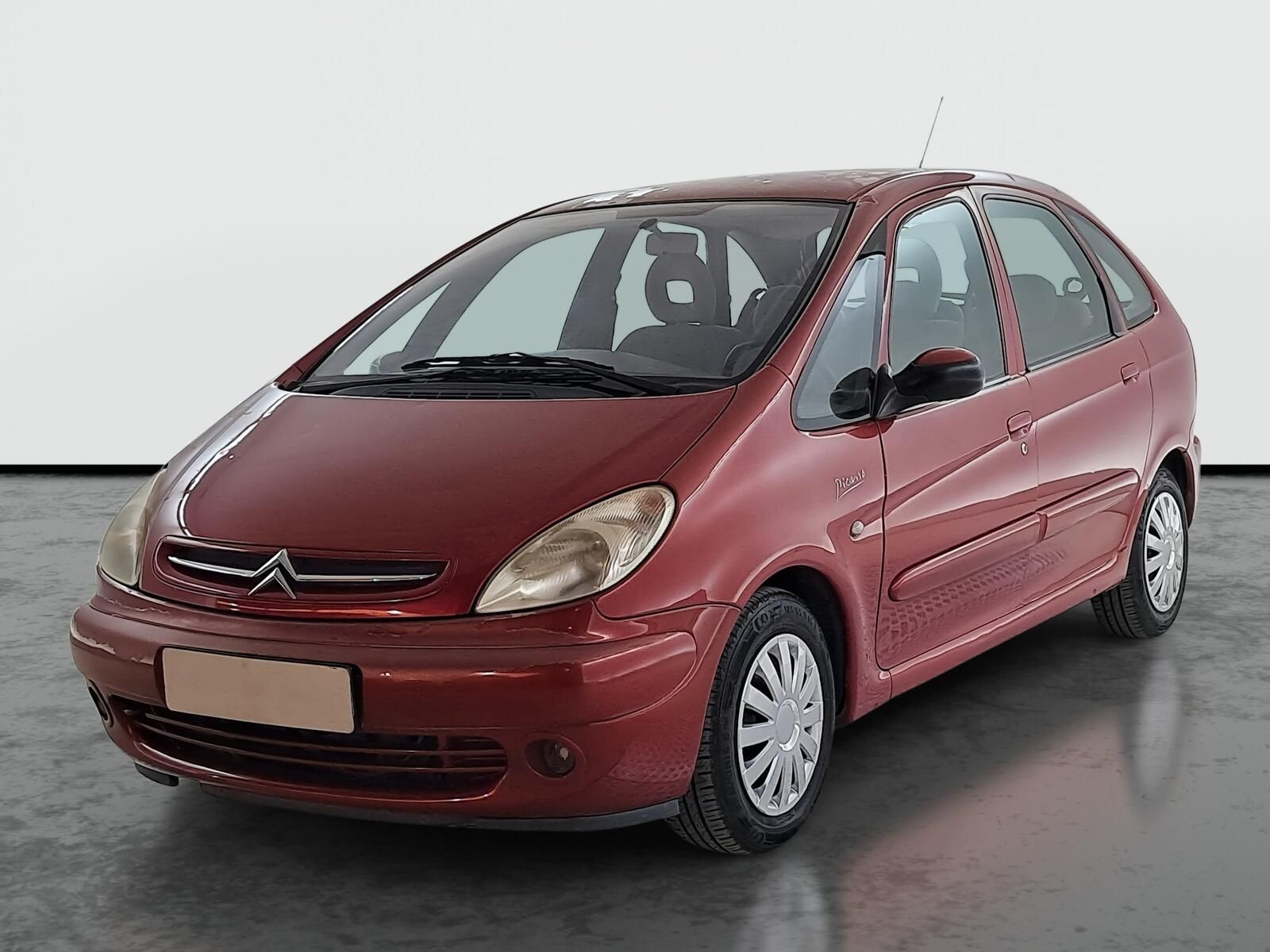 Citroën Xsara Picasso, 1.8 16V, po STK, Tažné, Klima - fotka 2