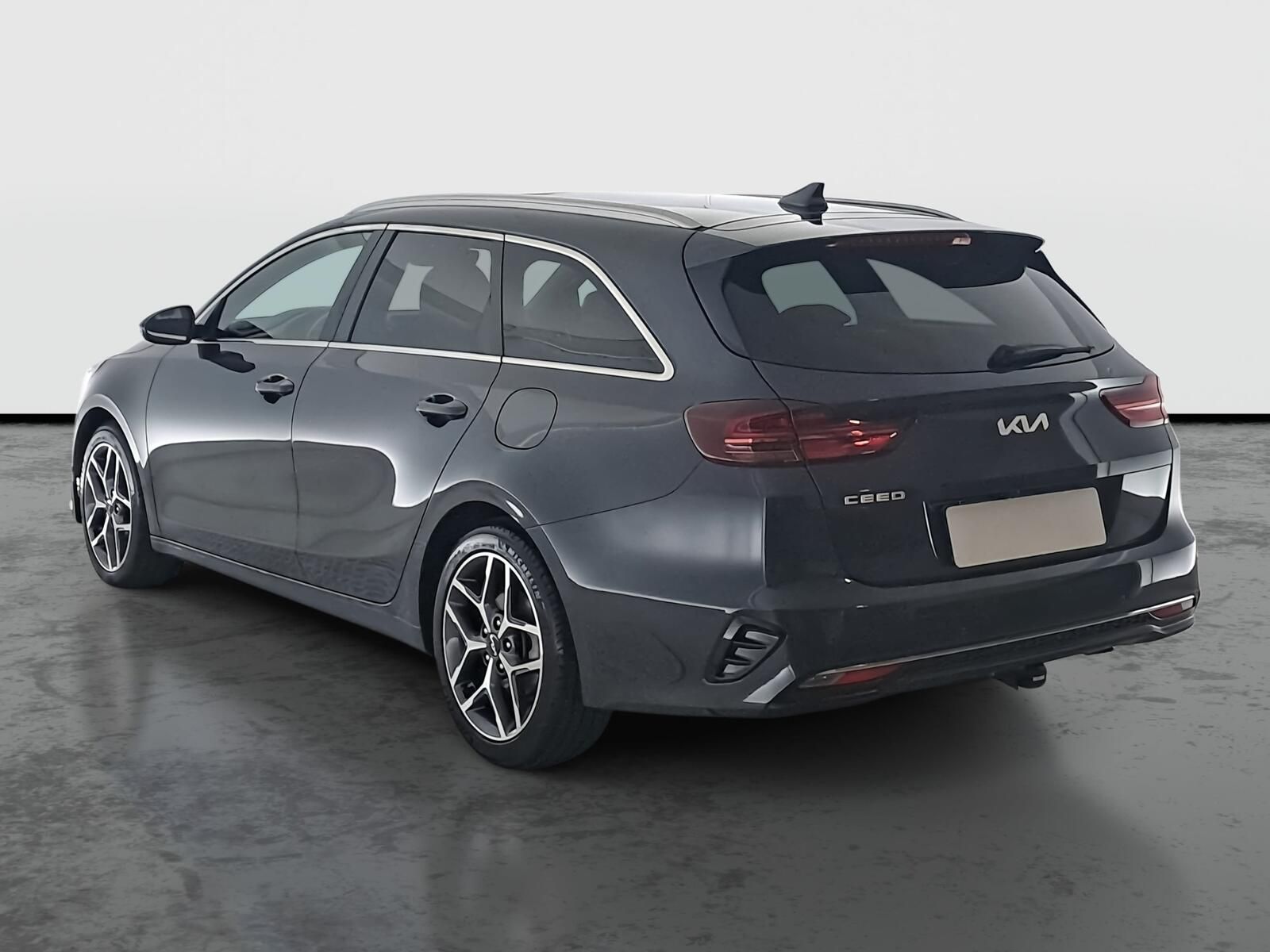 Kia Cee´d, 1.5 T-GDI, Záruka, Automat, ČR - fotka 4