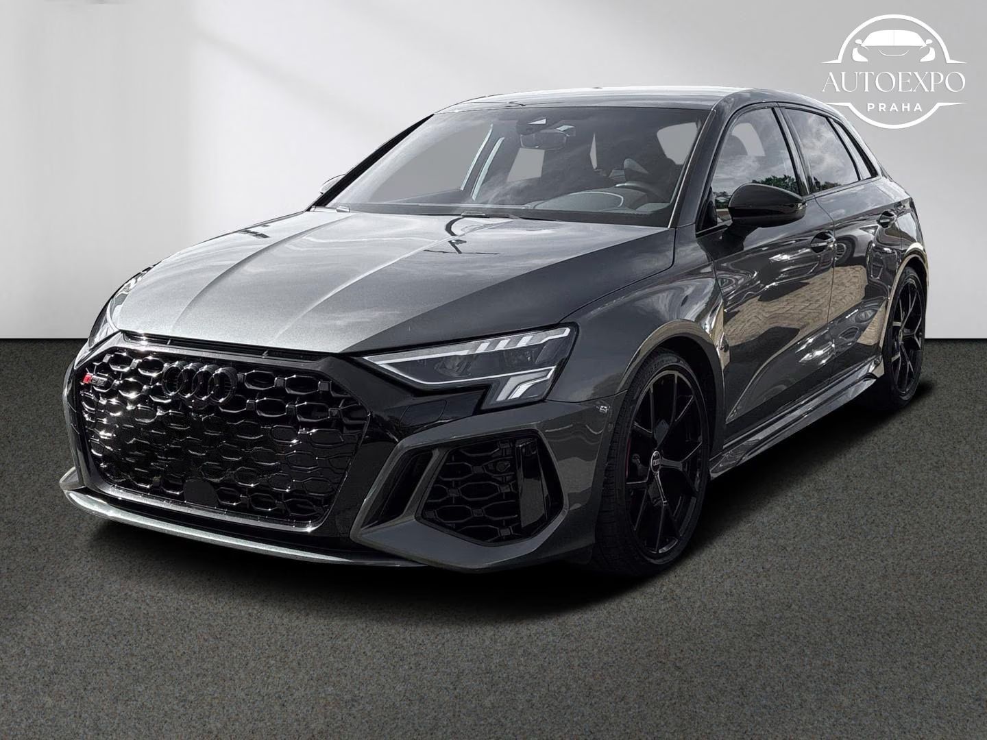 Audi RS3, Sportback 2.5 TFSI quattro*